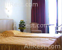 Blue Sky Beach Hotel 7